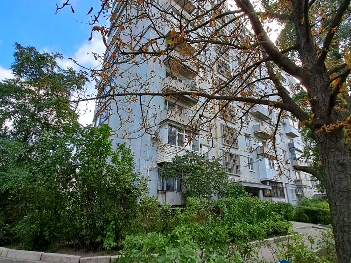 Квартира на вул. Космонавтів, 6 в Дніпрі, ID 388006, фото №9