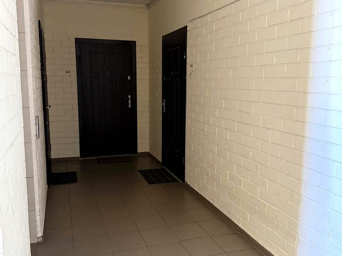 Квартира на вул. Незалежності, 15 в Чернігові, ID 389596, фото №16