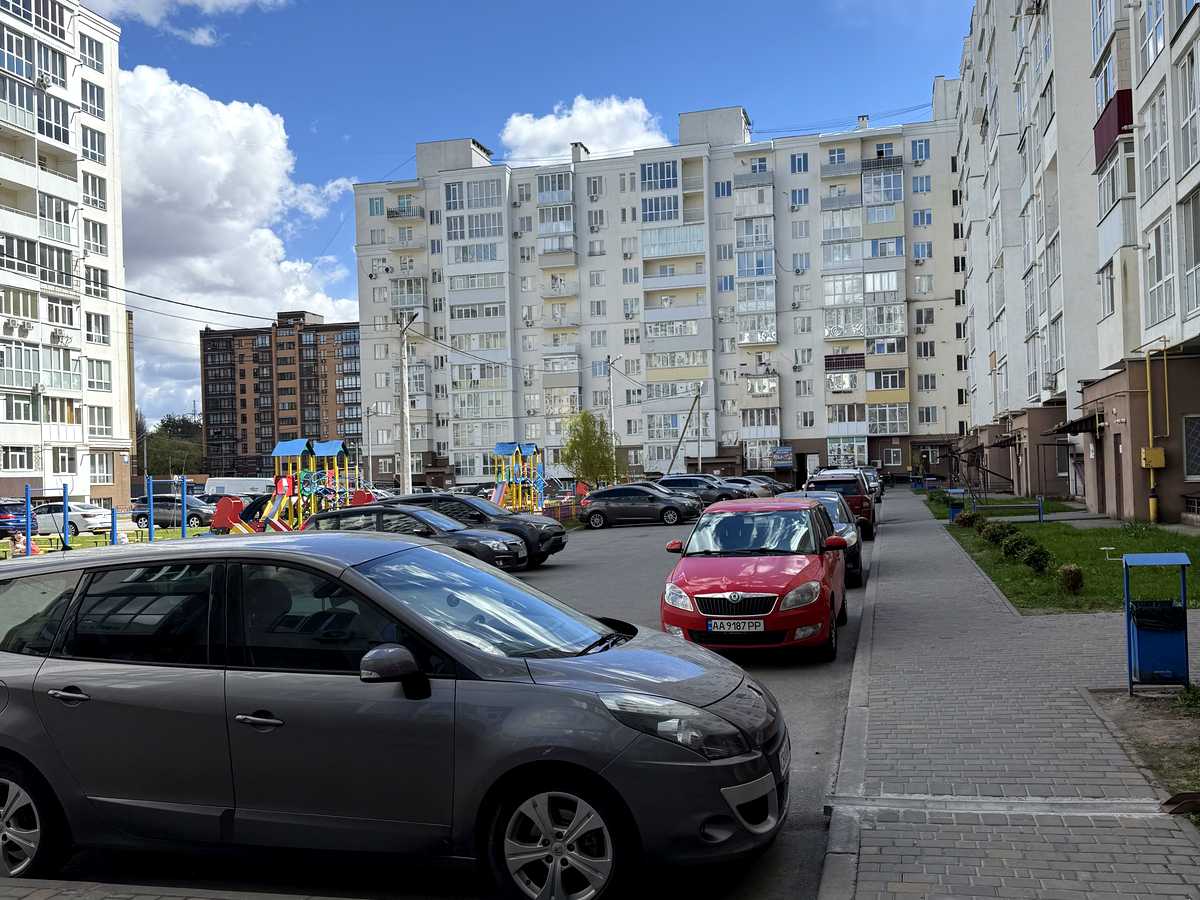 Квартира на вул. Незалежності, 15 в Чернігові, ID 389596, фото №17