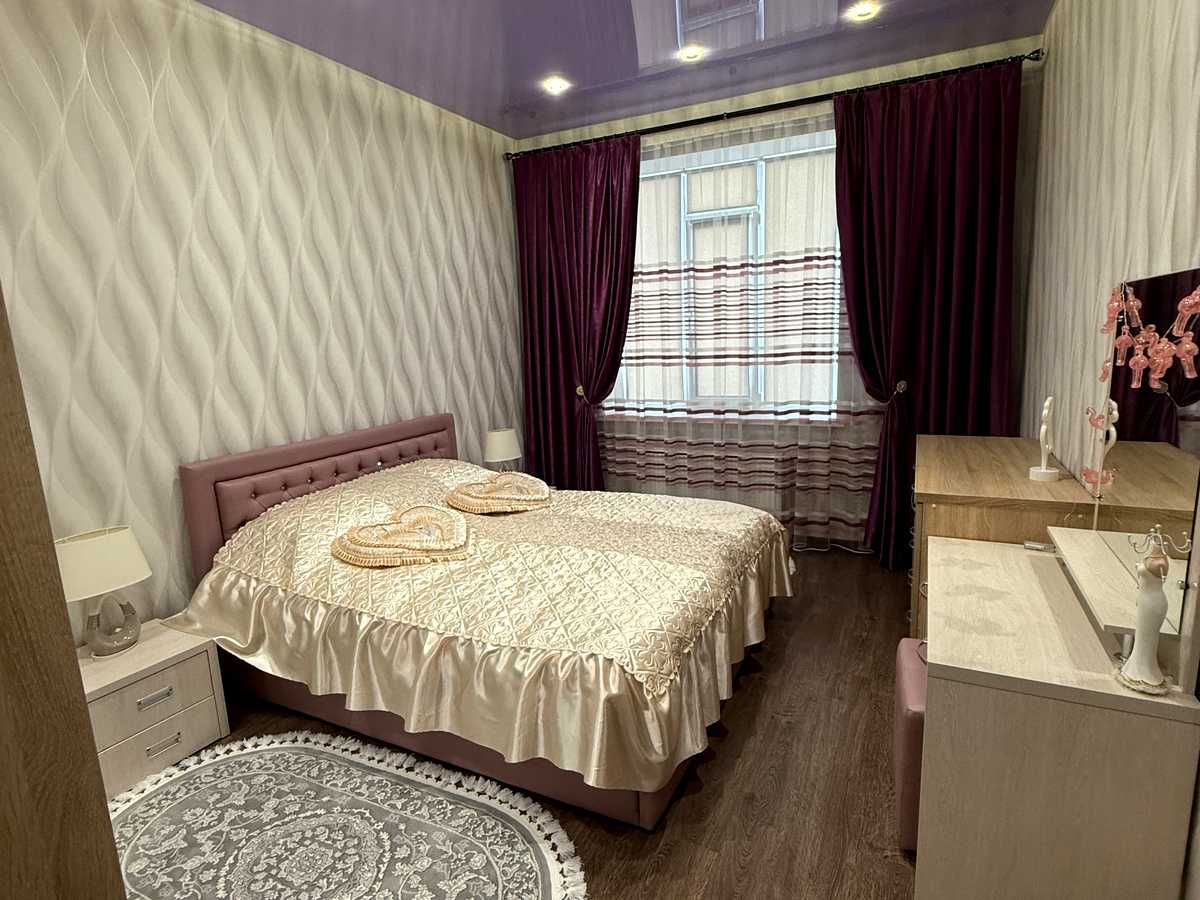 Квартира на вул. Незалежності, 15 в Чернігові, ID 389596, фото №3