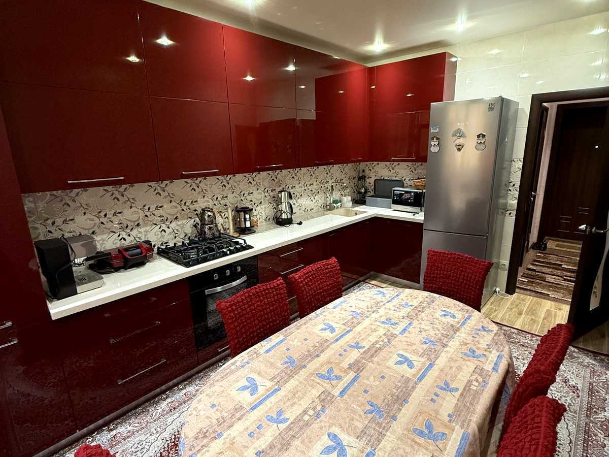 Квартира на вул. Незалежності, 15 в Чернігові, ID 389596, фото №5