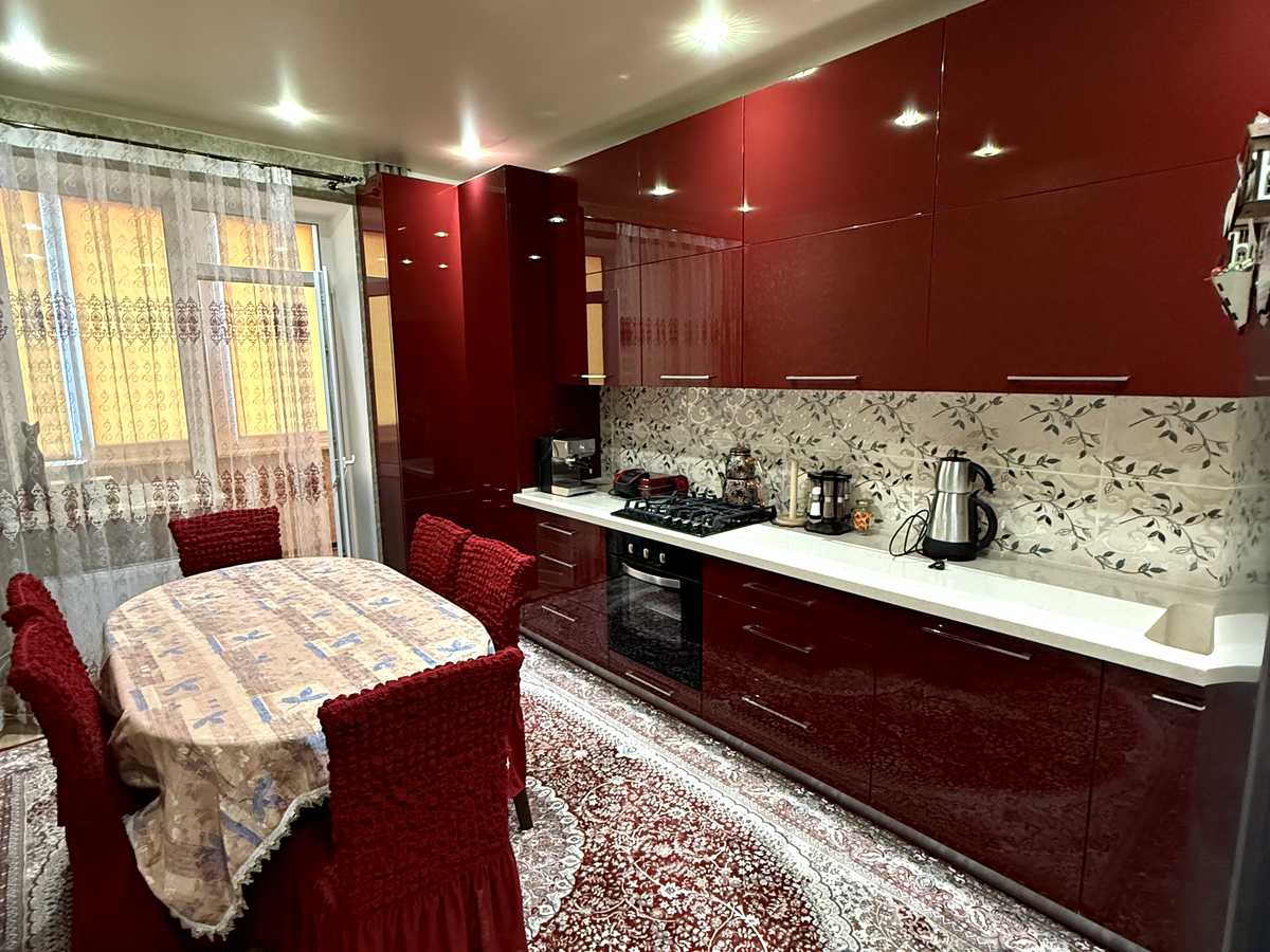 Квартира на вул. Незалежності, 15 в Чернігові, ID 389596, фото №6