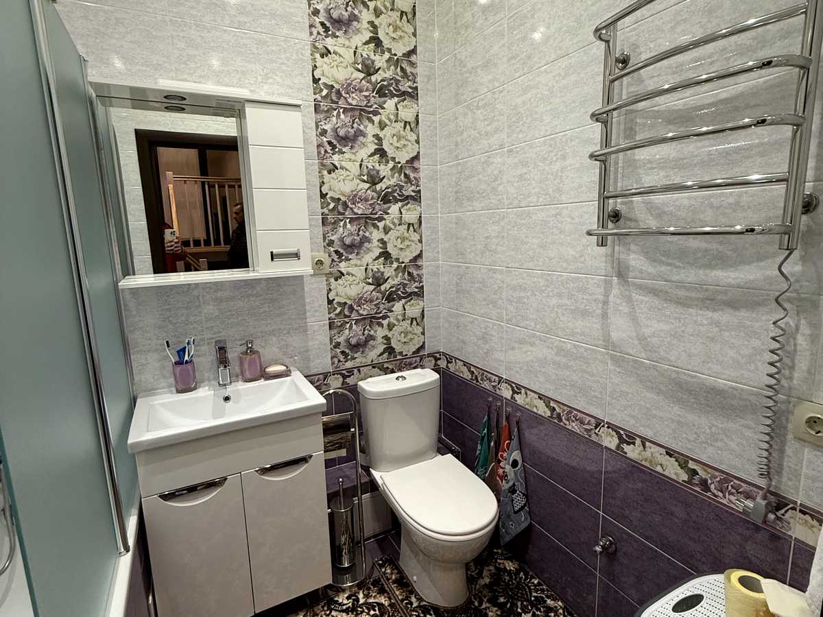 Квартира на вул. Незалежності, 15 в Чернігові, ID 389596, фото №8
