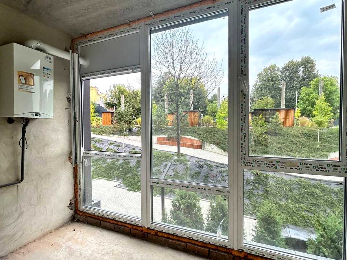 Квартира на вул. Тернопільська, ID 390185, фото №1