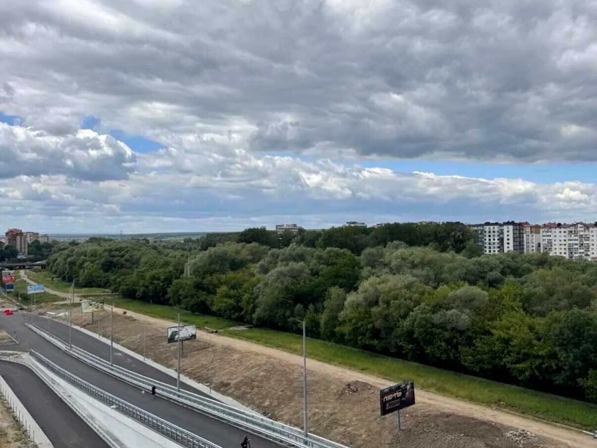 Квартира на вул. Надрічна в Івано-Франківську, ID 391781, фото №4