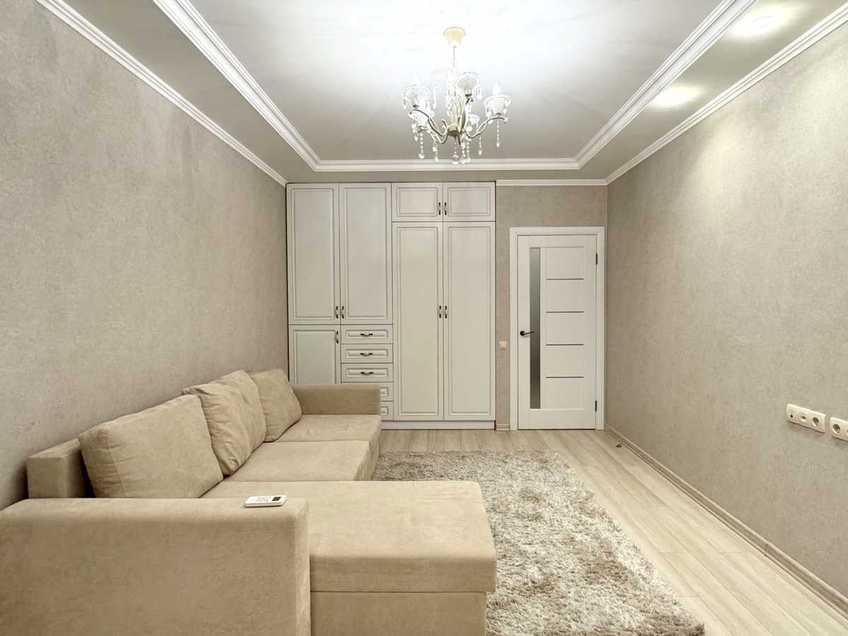 Квартира на бульв. Вацлава Гавела, 6/7а в Києві, ID 369566, фото №2