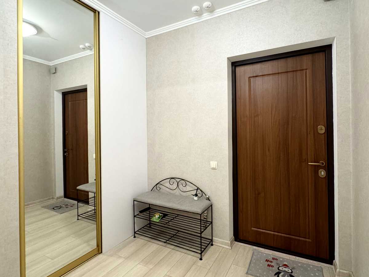 Квартира на бульв. Вацлава Гавела, 6/7а в Києві, ID 369566, фото №11