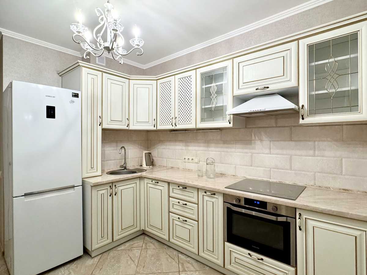 Квартира на бульв. Вацлава Гавела, 6/7а в Києві, ID 369566, фото №6