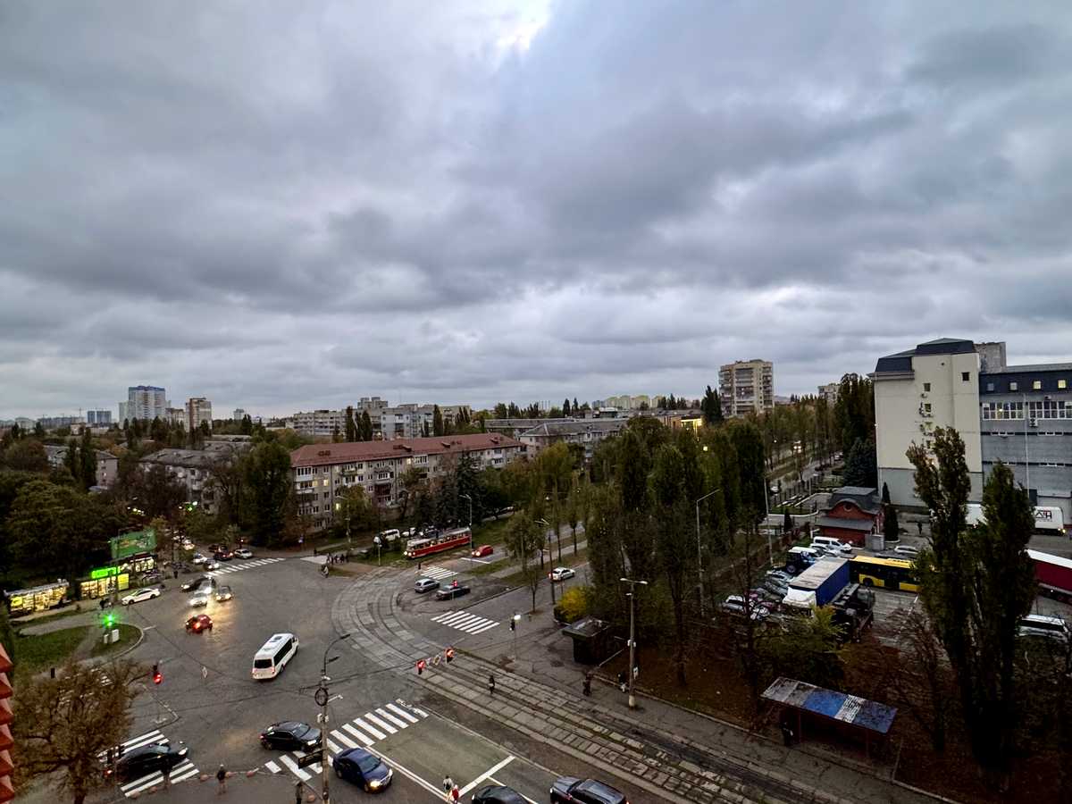 Квартира на бульв. Вацлава Гавела, 6/7а в Києві, ID 369566, фото №9