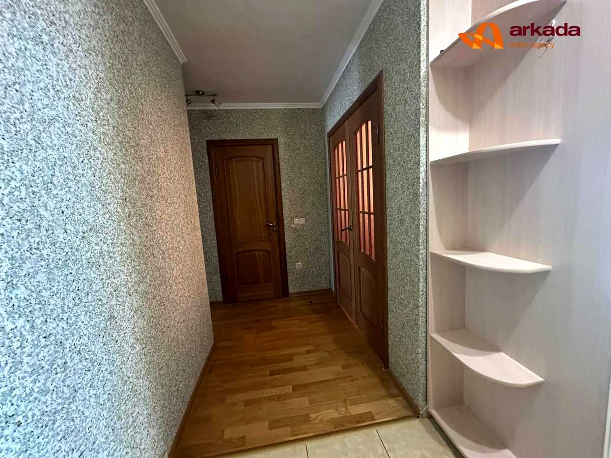 Квартира на вул. Ольги Кисілевської, 32 в Івано-Франківську, ID 391806, фото №16