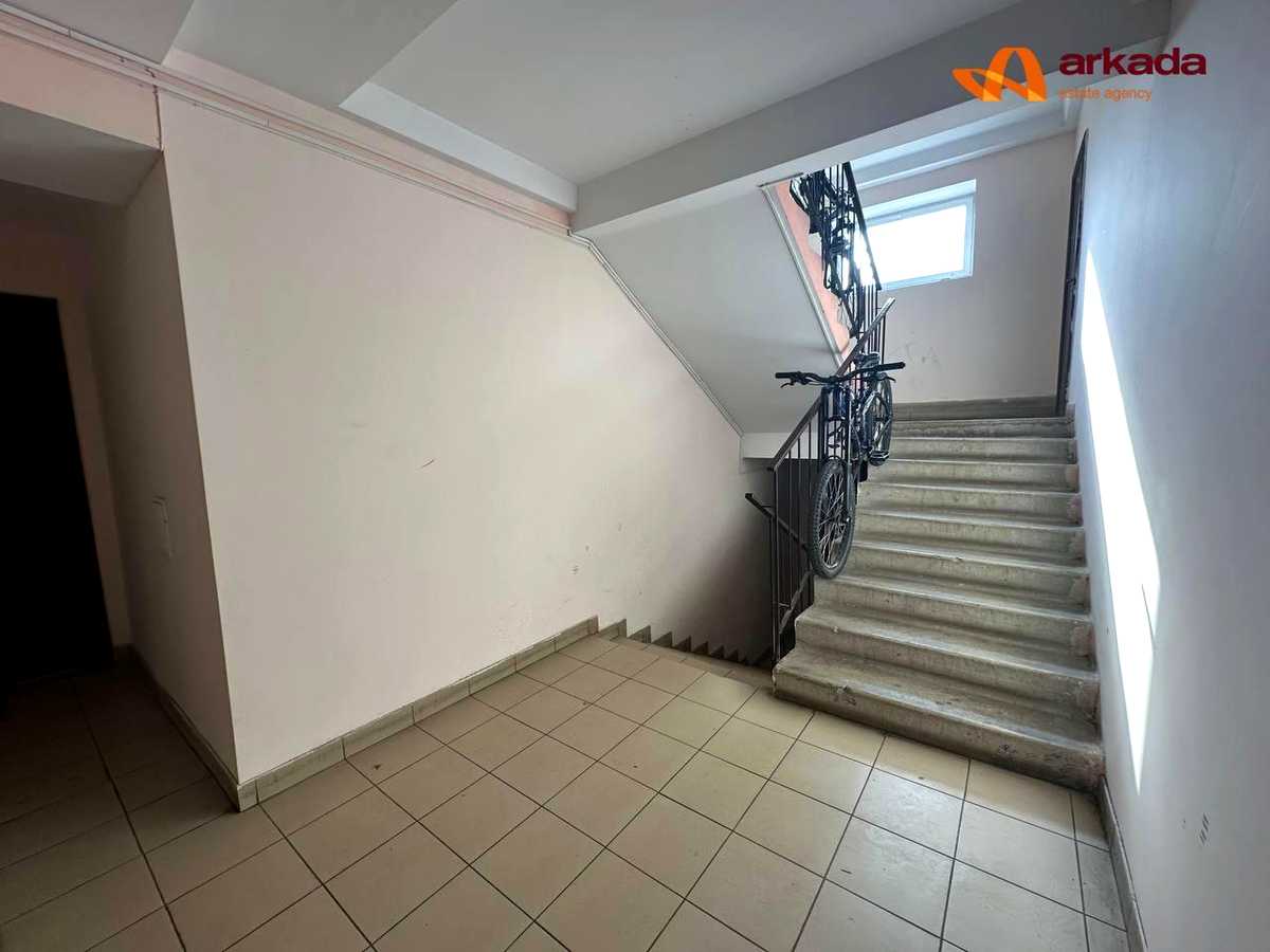 Квартира на вул. Ольги Кисілевської, 32 в Івано-Франківську, ID 391806, фото №18