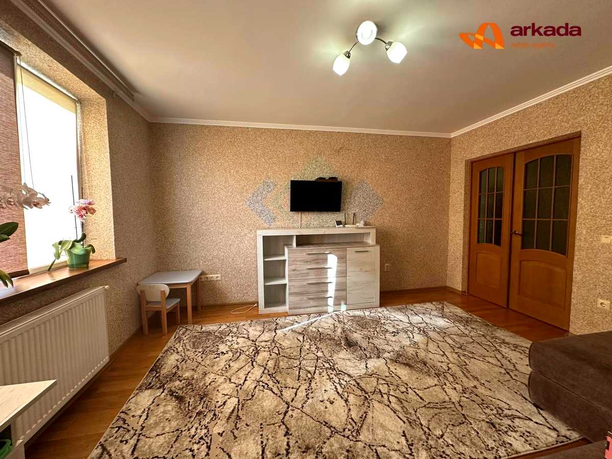 Квартира на вул. Ольги Кисілевської, 32 в Івано-Франківську, ID 391806, фото №9