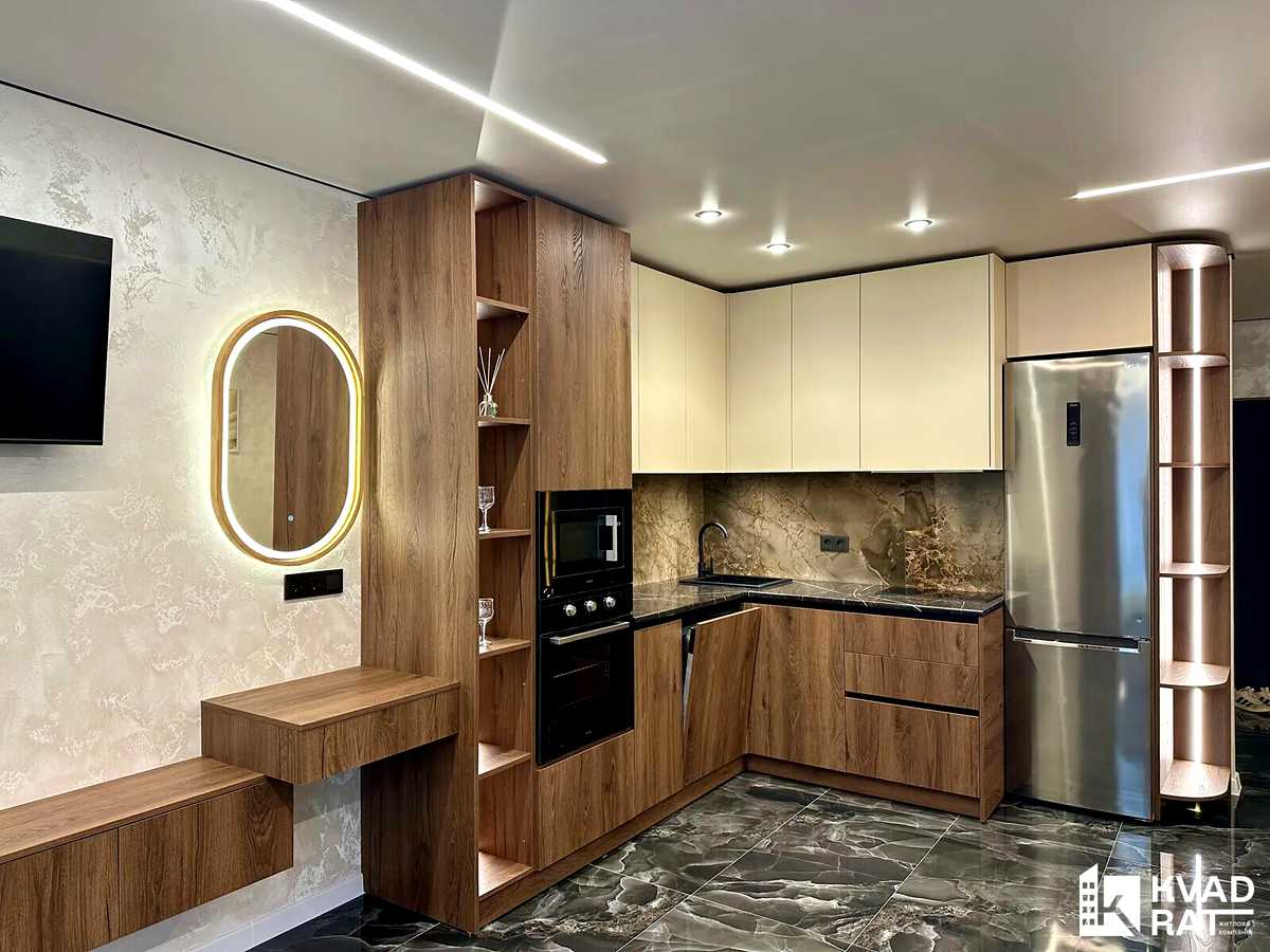 Квартира на вул. Романа Левицького, 4 в Івано-Франківську, ID 391807, фото №3