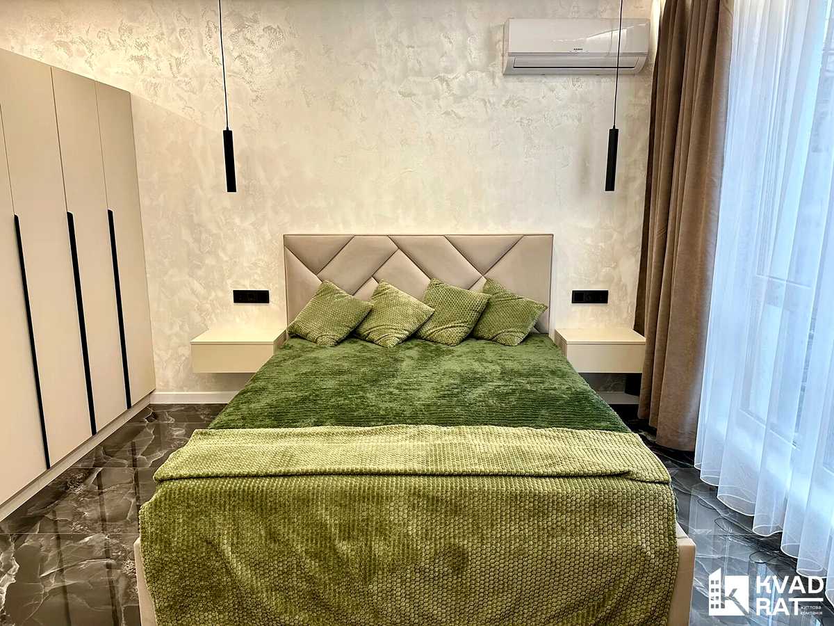 Квартира на вул. Романа Левицького, 4 в Івано-Франківську, ID 391807, фото №5