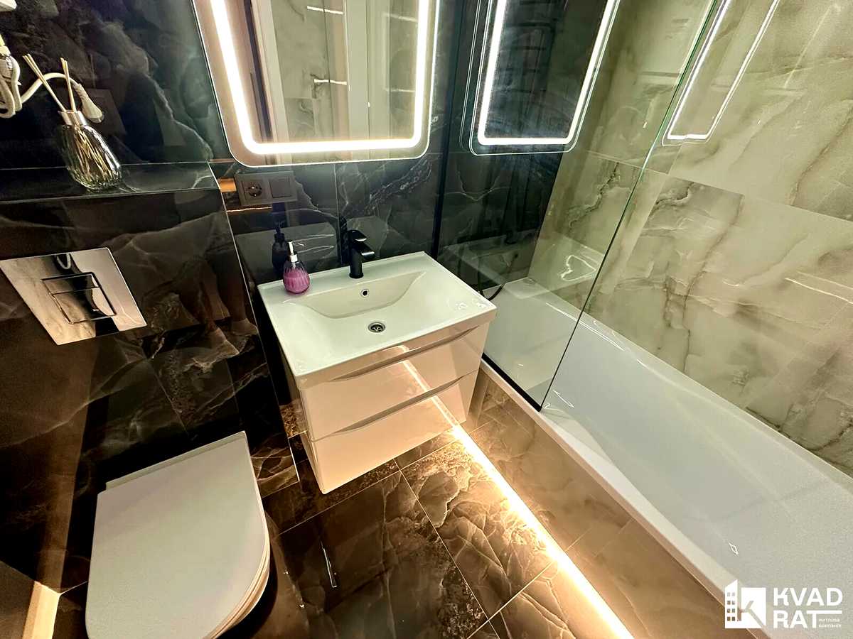 Квартира на вул. Романа Левицького, 4 в Івано-Франківську, ID 391807, фото №9