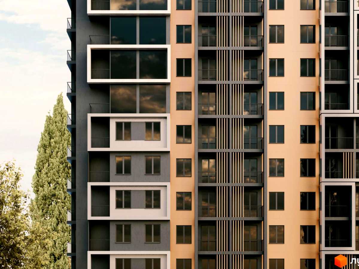 Квартира на вул. Балтиморська в Одесі, ID 389304, фото №2