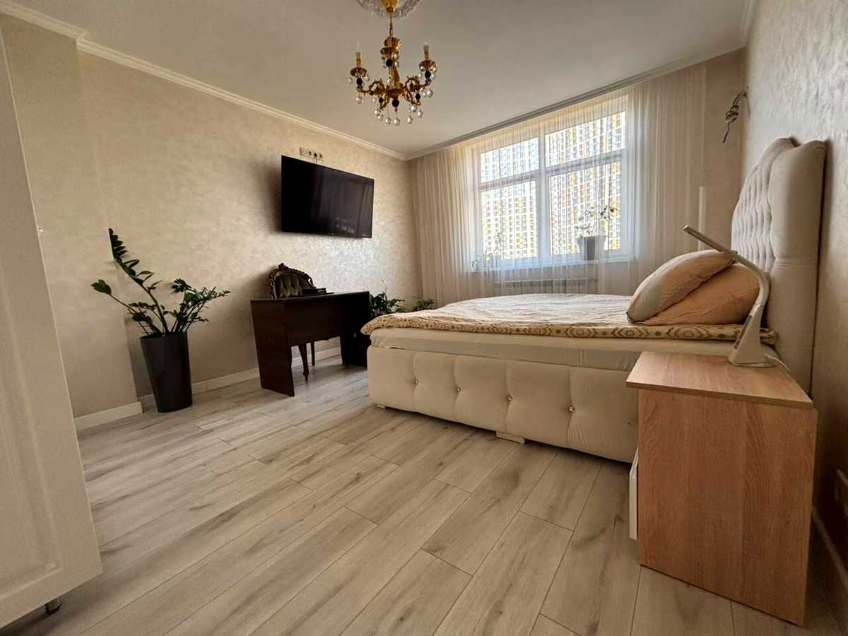 Квартира на вул. Микільсько-Слобідська, 15, ID 391012, фото №1