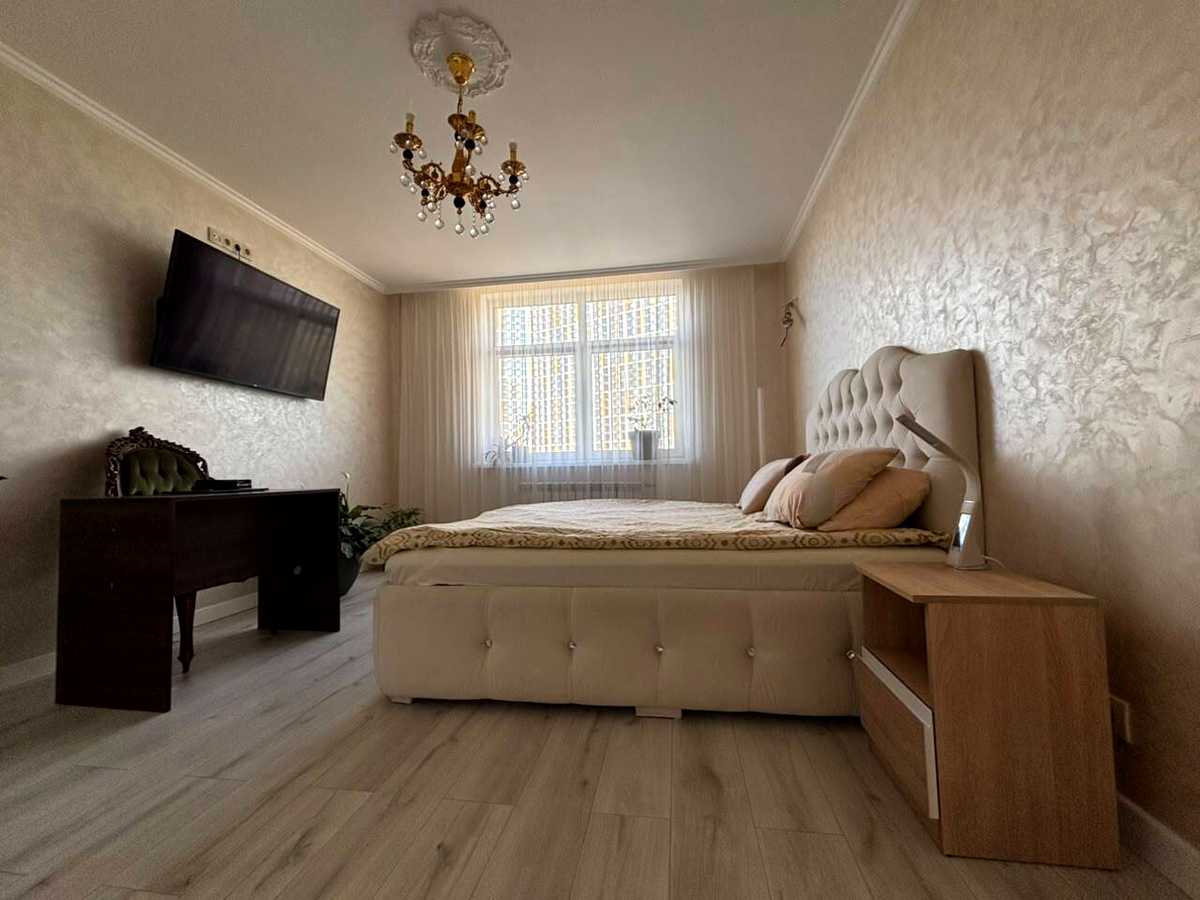 Квартира на вул. Микільсько-Слобідська, 15 в Києві, ID 391012, фото №2