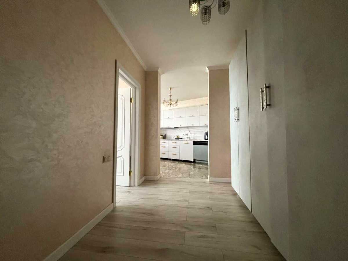 Квартира на вул. Микільсько-Слобідська, 15 в Києві, ID 391012, фото №11