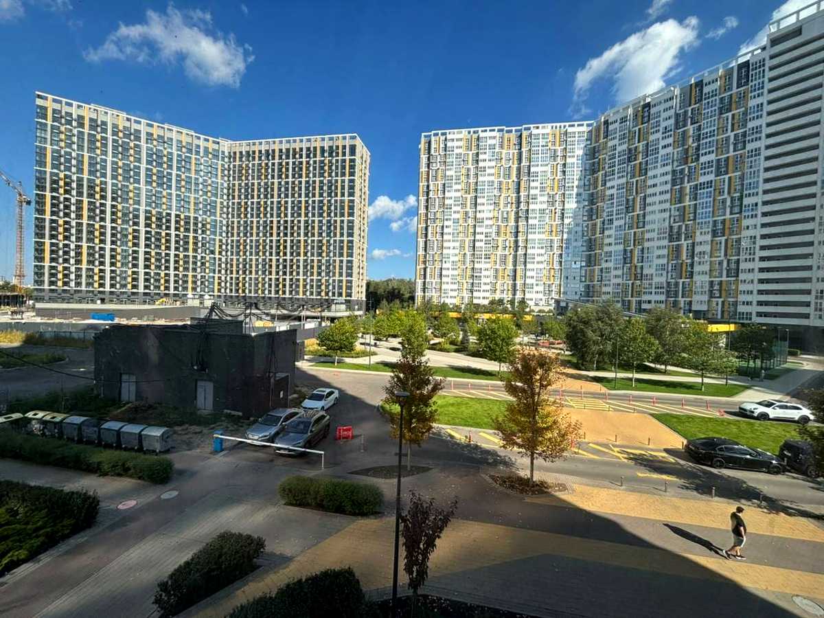 Квартира на вул. Микільсько-Слобідська, 15 в Києві, ID 391012, фото №12