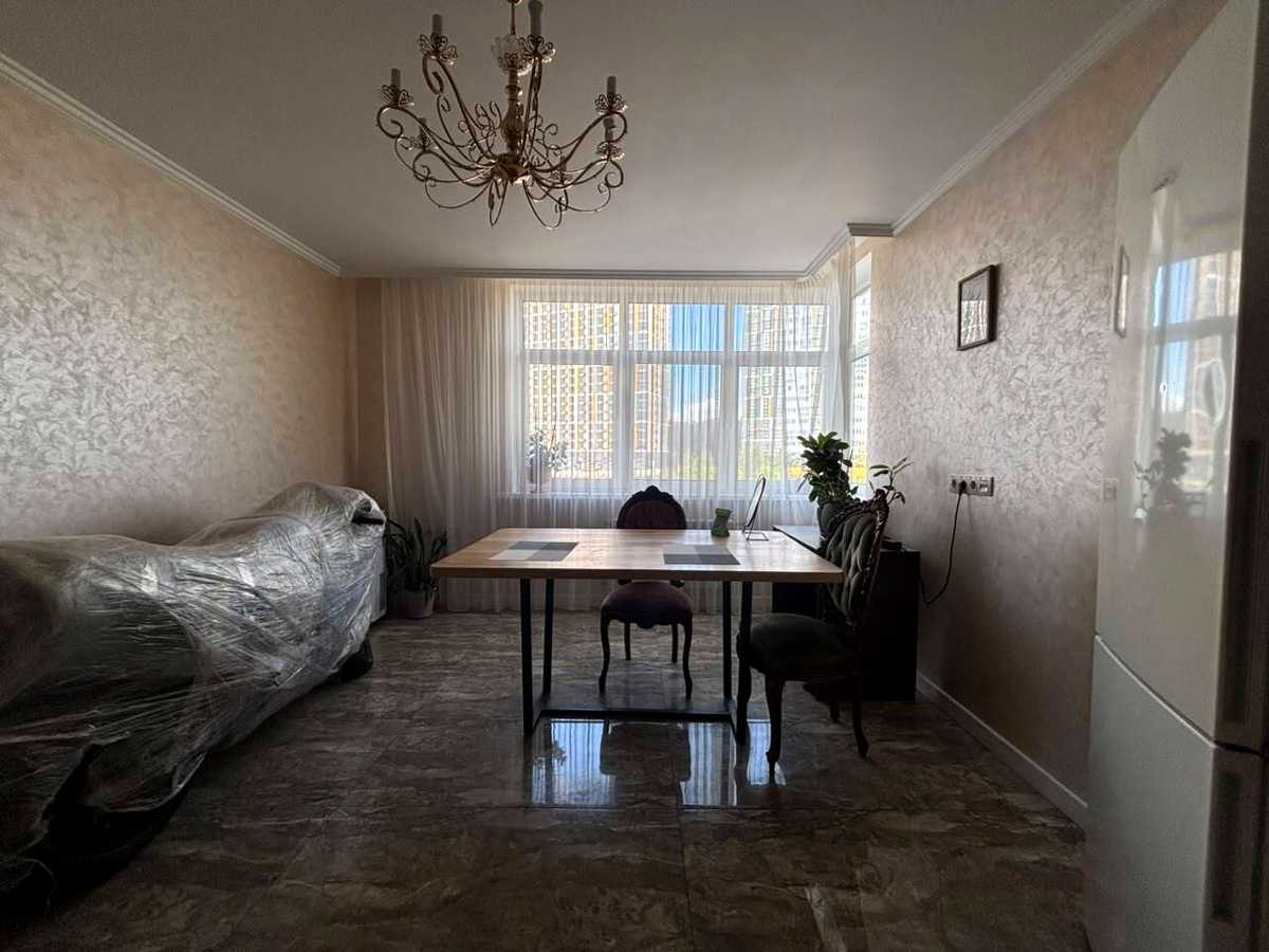 Квартира на вул. Микільсько-Слобідська, 15 в Києві, ID 391012, фото №15