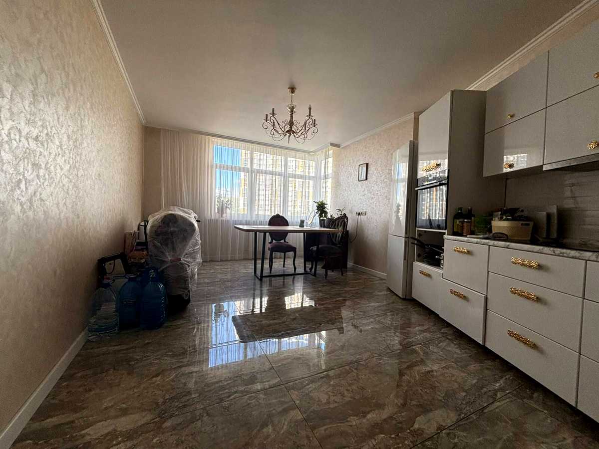 Квартира на вул. Микільсько-Слобідська, 15 в Києві, ID 391012, фото №18