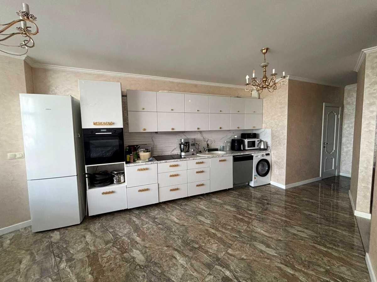 Квартира на вул. Микільсько-Слобідська, 15 в Києві, ID 391012, фото №20