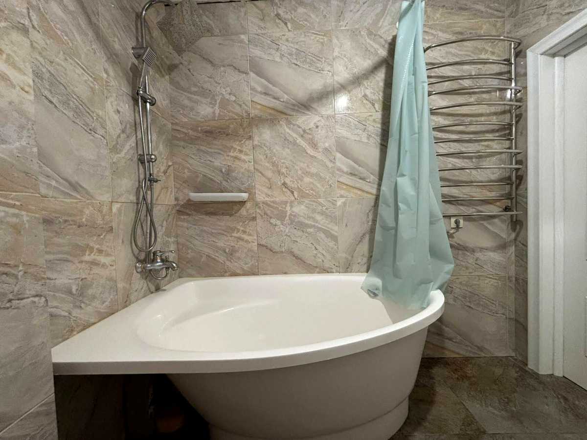 Квартира на вул. Микільсько-Слобідська, 15 в Києві, ID 391012, фото №24