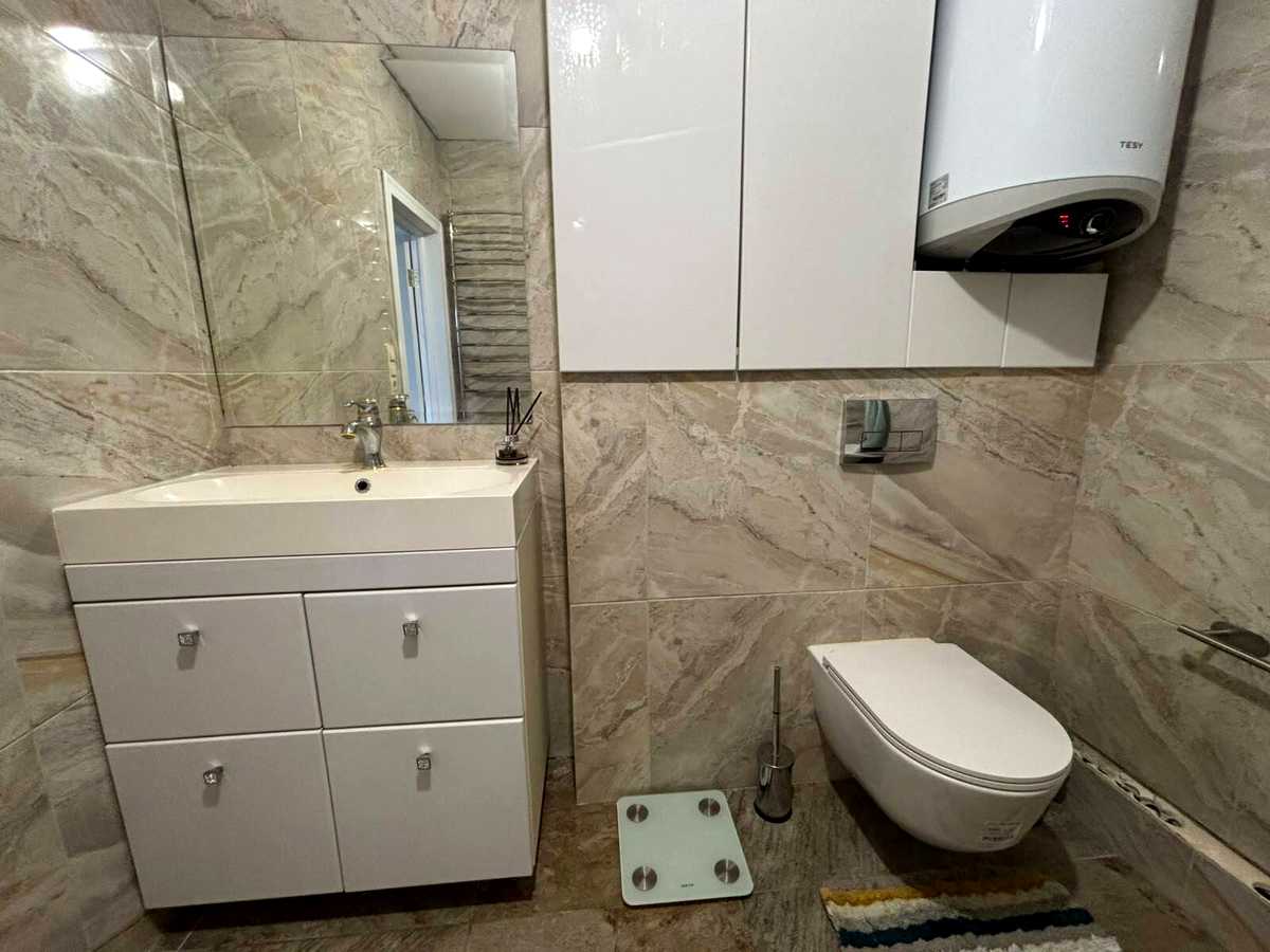 Квартира на вул. Микільсько-Слобідська, 15 в Києві, ID 391012, фото №26