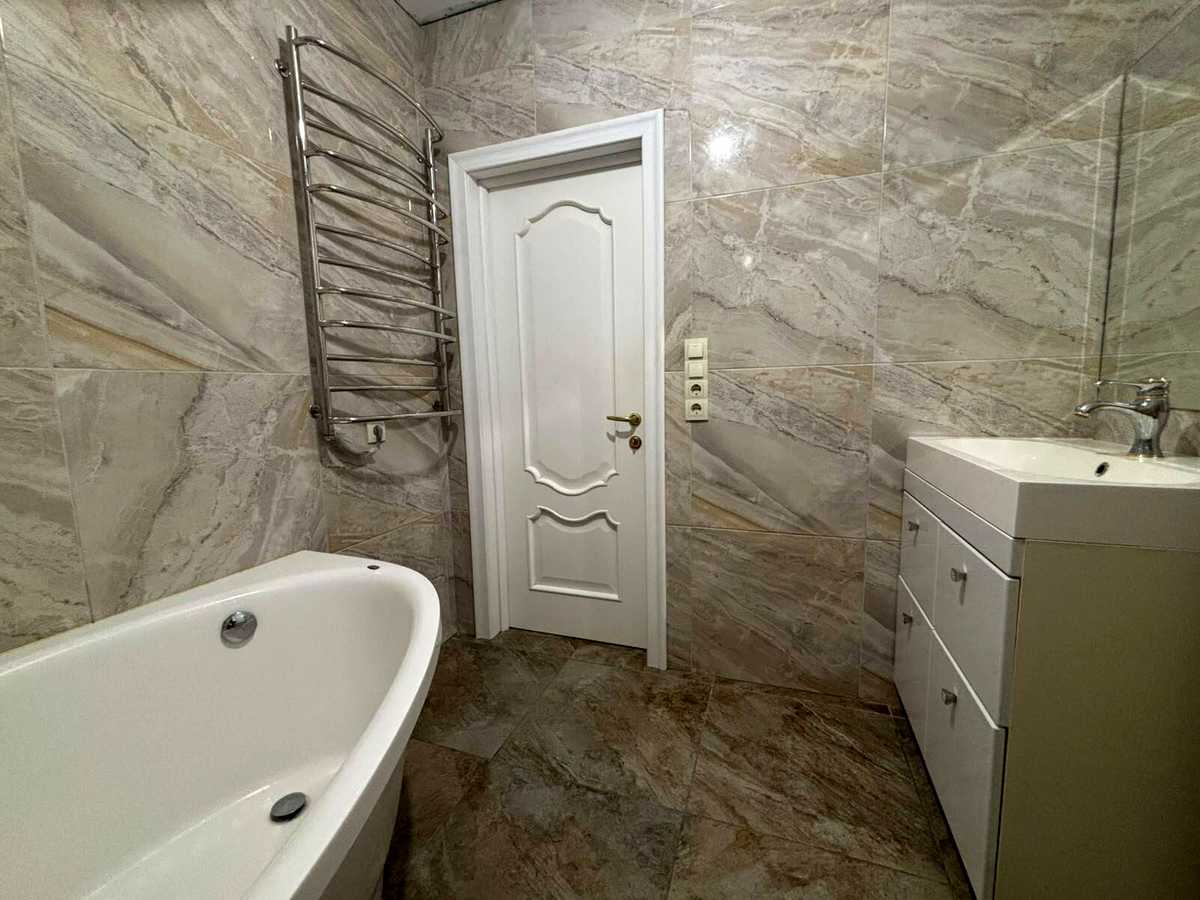 Квартира на вул. Микільсько-Слобідська, 15 в Києві, ID 391012, фото №27