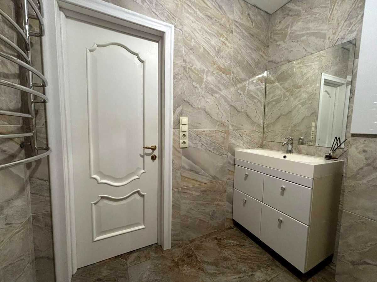 Квартира на вул. Микільсько-Слобідська, 15 в Києві, ID 391012, фото №28