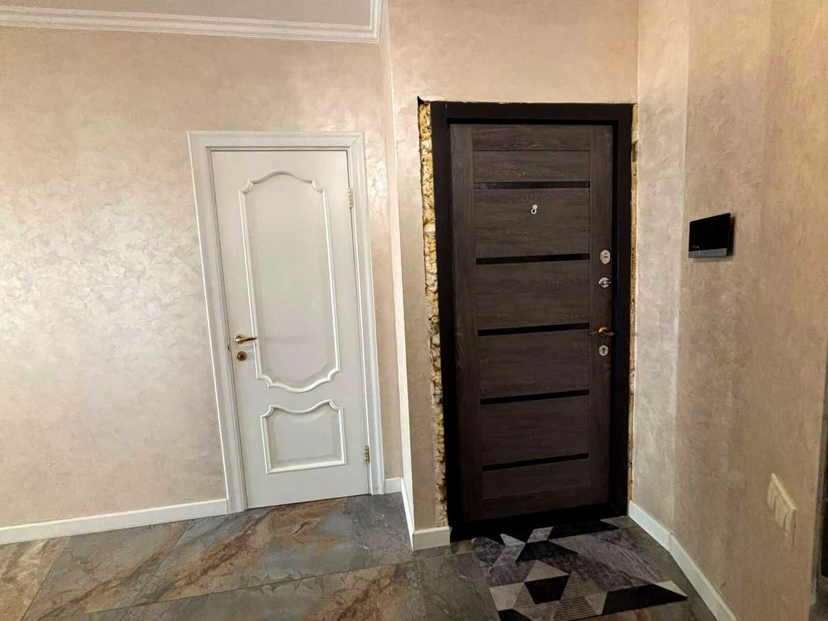 Квартира на вул. Микільсько-Слобідська, 15 в Києві, ID 391012, фото №32