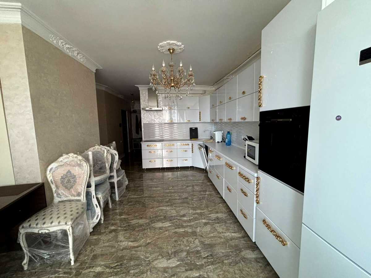 Квартира на вул. Микільсько-Слобідська, 15 в Києві, ID 391012, фото №36