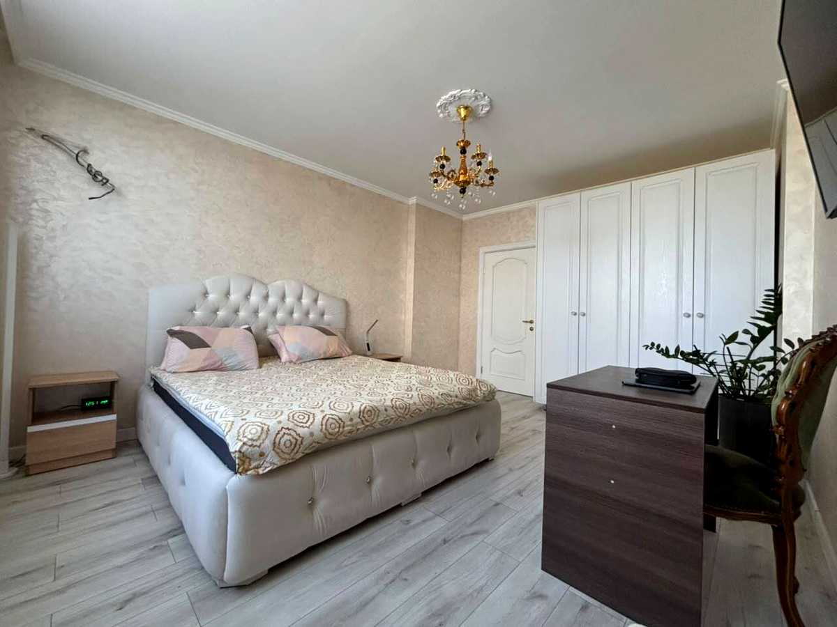 Квартира на вул. Микільсько-Слобідська, 15 в Києві, ID 391012, фото №5