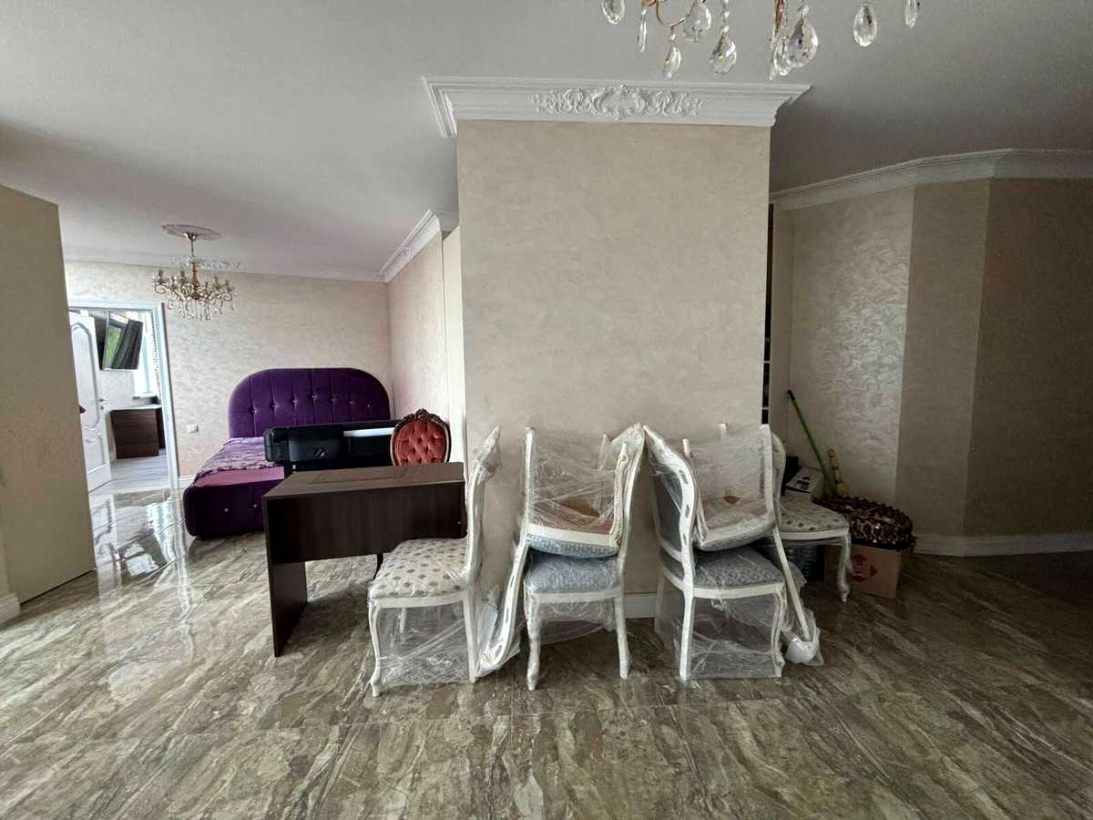 Квартира на вул. Микільсько-Слобідська, 15 в Києві, ID 391012, фото №42