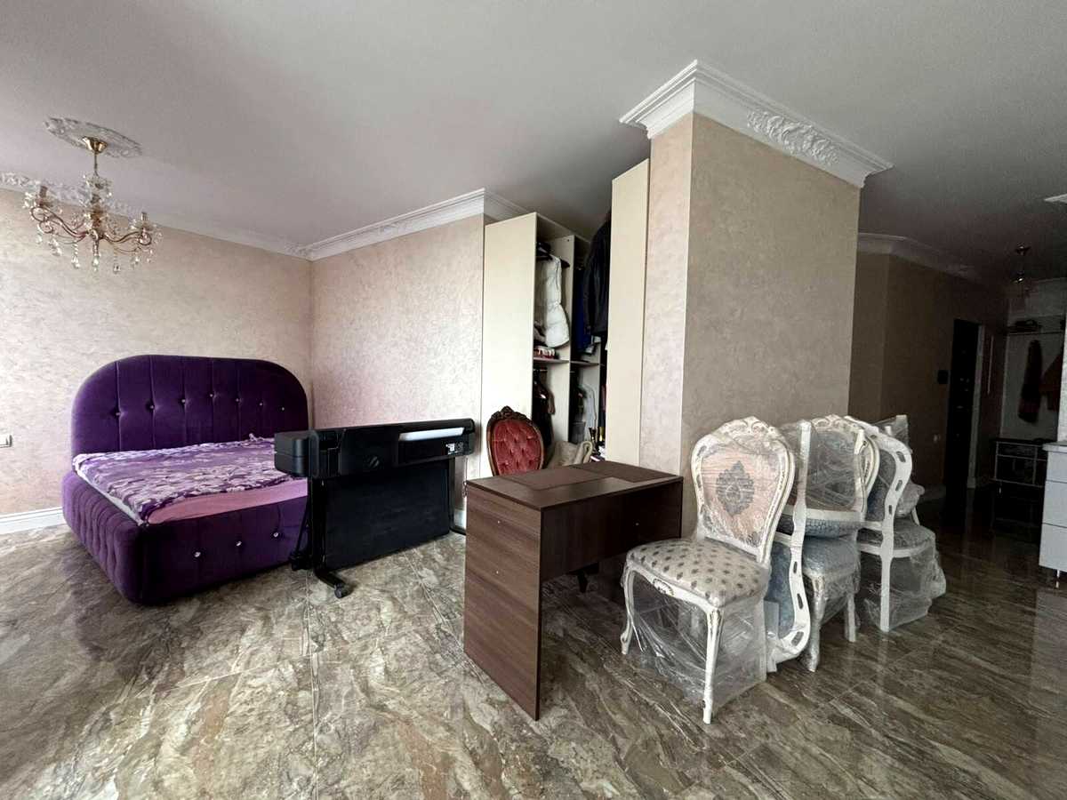 Квартира на вул. Микільсько-Слобідська, 15 в Києві, ID 391012, фото №44