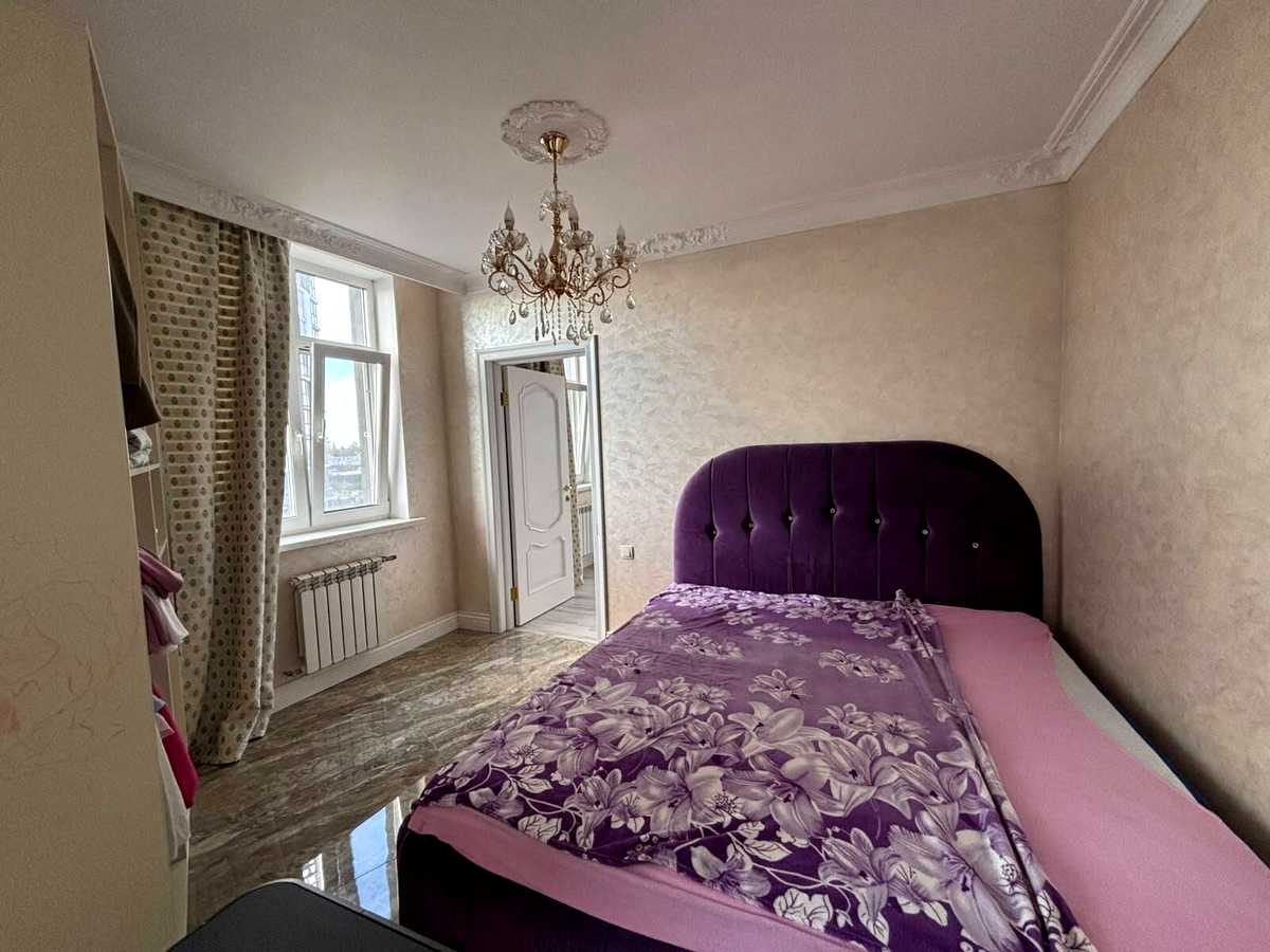 Квартира на вул. Микільсько-Слобідська, 15 в Києві, ID 391012, фото №45