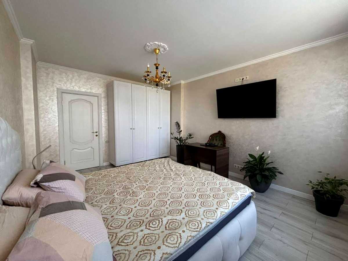 Квартира на вул. Микільсько-Слобідська, 15 в Києві, ID 391012, фото №6