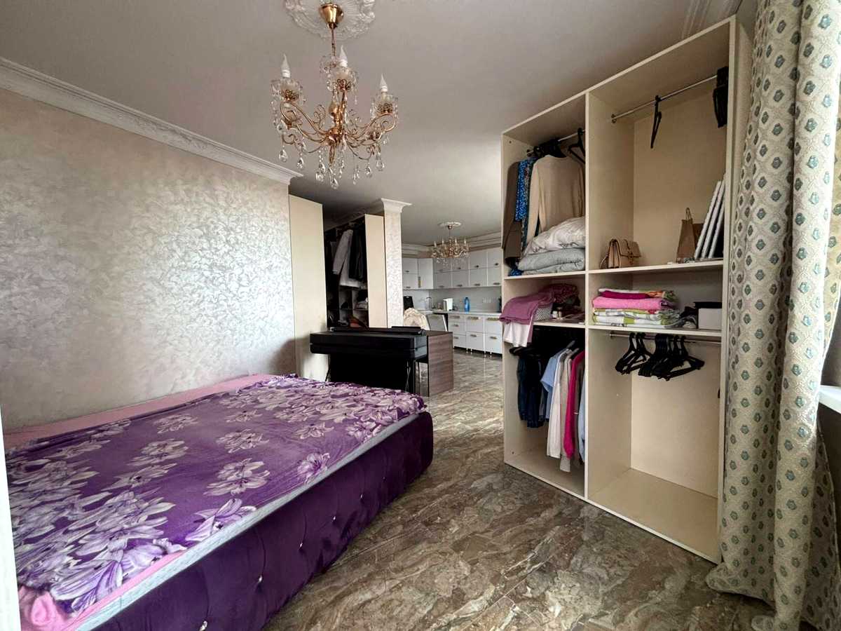 Квартира на вул. Микільсько-Слобідська, 15 в Києві, ID 391012, фото №53
