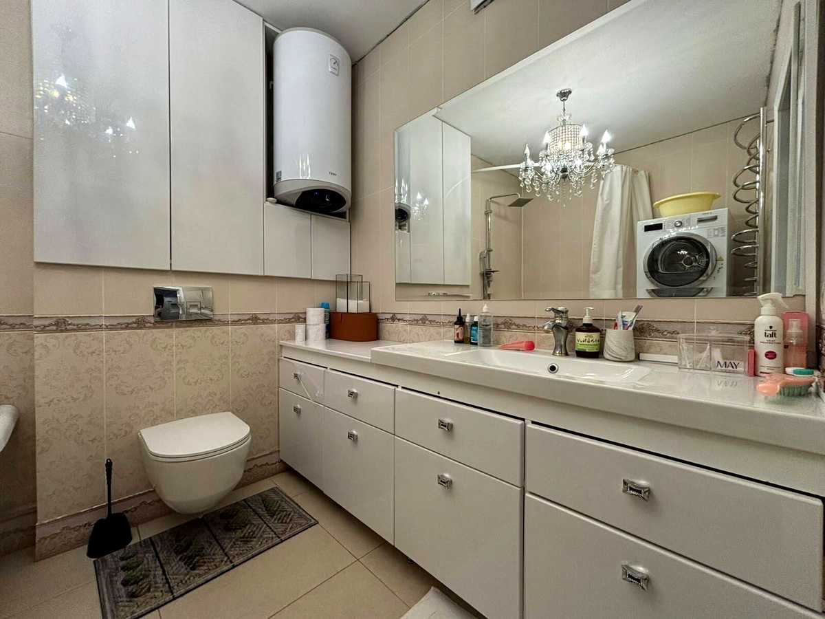 Квартира на вул. Микільсько-Слобідська, 15 в Києві, ID 391012, фото №58