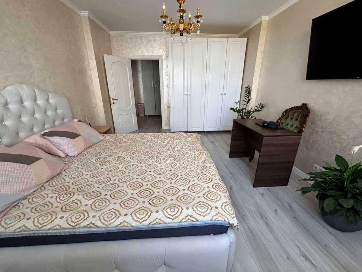 Квартира на вул. Микільсько-Слобідська, 15 в Києві, ID 391012, фото №7
