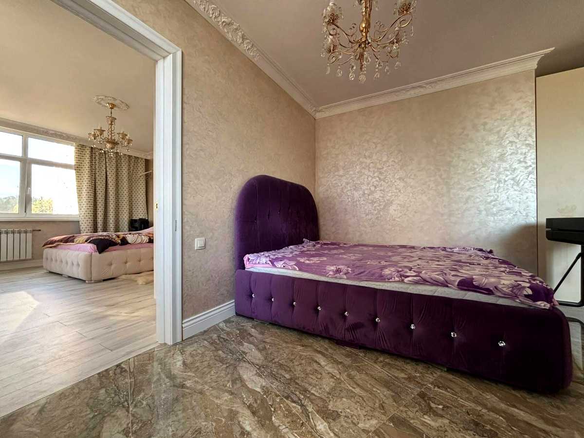 Квартира на вул. Микільсько-Слобідська, 15 в Києві, ID 391012, фото №62
