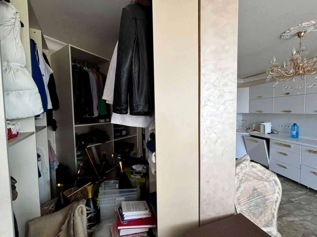 Квартира на вул. Микільсько-Слобідська, 15 в Києві, ID 391012, фото №64