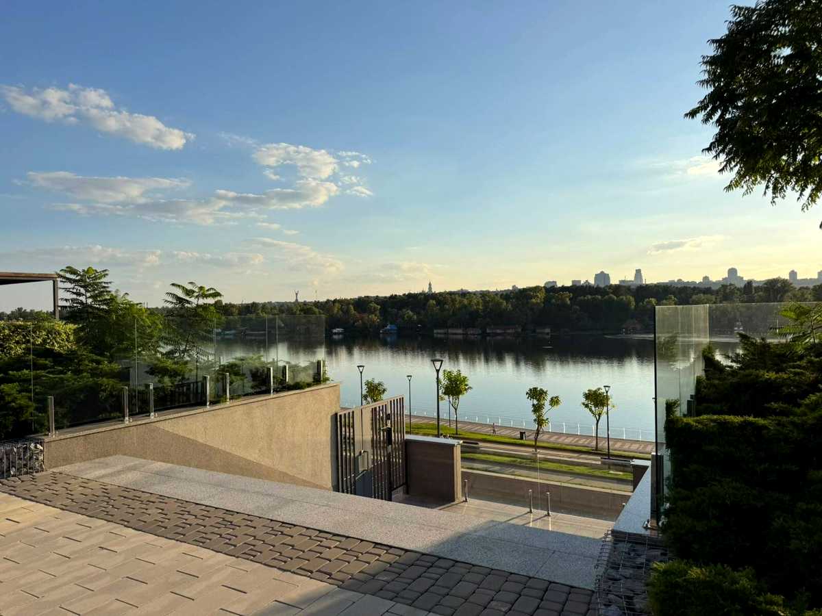 Квартира на вул. Микільсько-Слобідська, 15 в Києві, ID 391012, фото №68