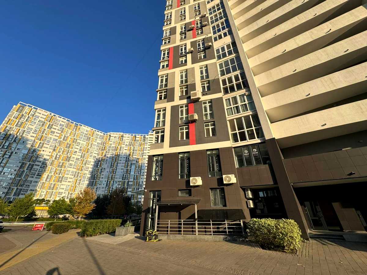 Квартира на вул. Микільсько-Слобідська, 15 в Києві, ID 391012, фото №70
