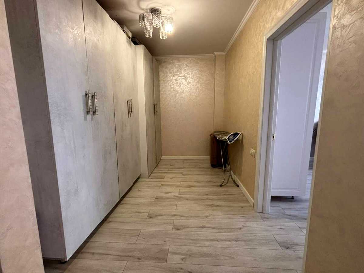Квартира на вул. Микільсько-Слобідська, 15 в Києві, ID 391012, фото №8