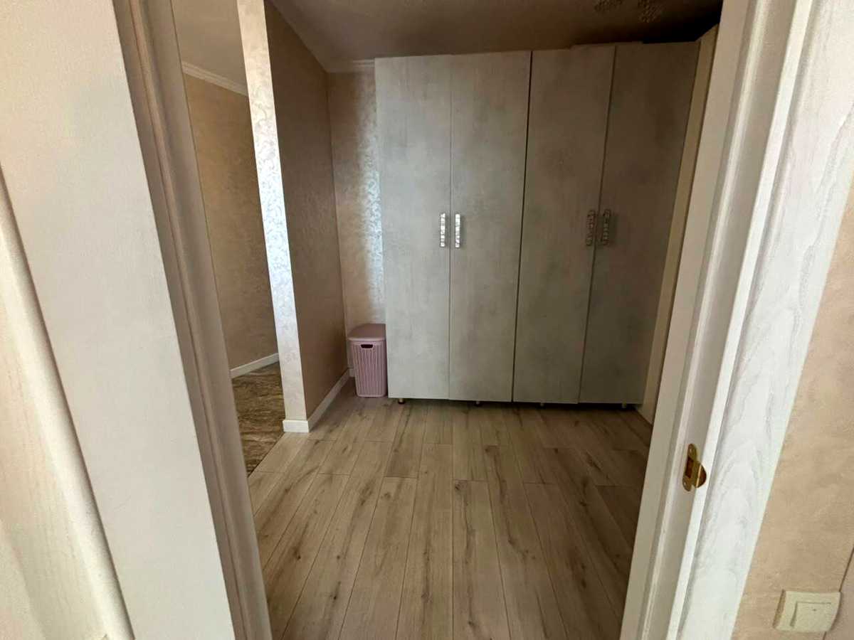 Квартира на вул. Микільсько-Слобідська, 15 в Києві, ID 391012, фото №9