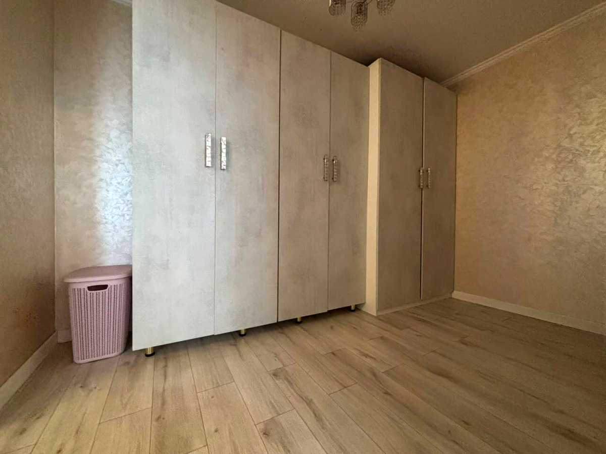 Квартира на вул. Микільсько-Слобідська, 15 в Києві, ID 391012, фото №10
