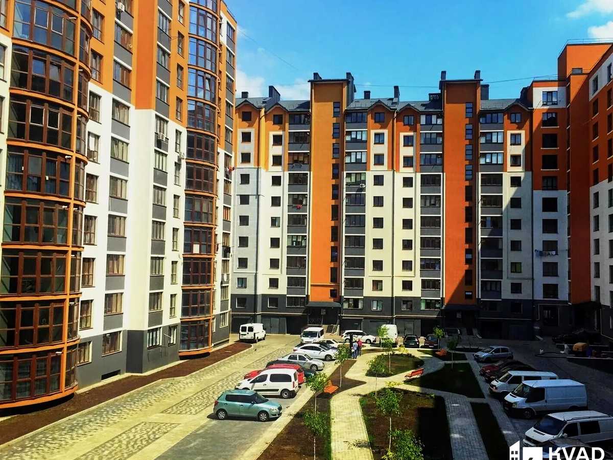 Квартира на вул. Героїв Миколаєва, 129 в Івано-Франківську, ID 392108, фото №17