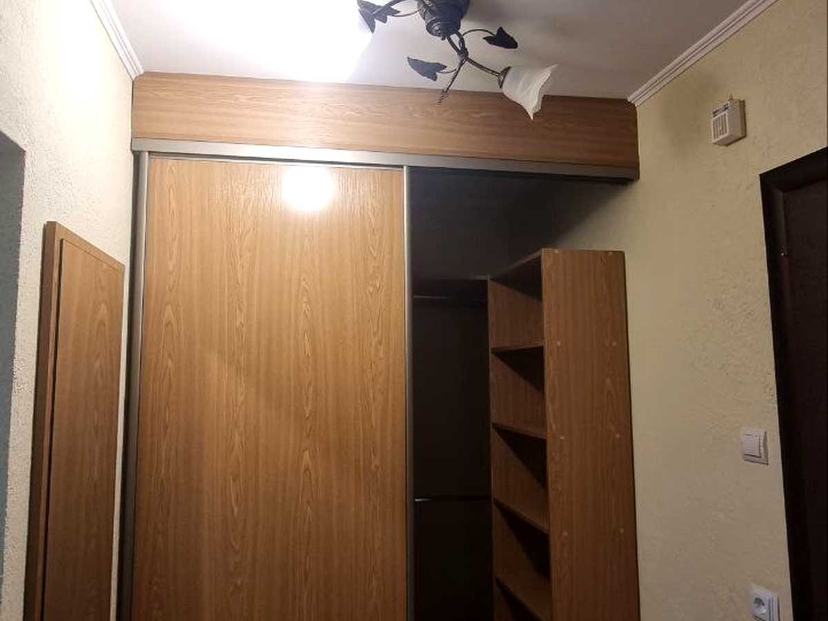 Квартира на вул. Лісківська, 7 в Києві, ID 389843, фото №11
